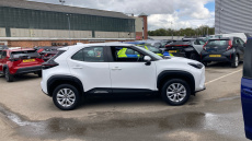 Toyota Yaris Cross 1.5 Hybrid Icon 5dr CVT Hybrid Estate